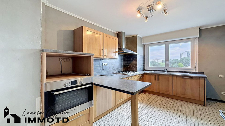 Ma-Cabane - Vente Appartement DUNKERQUE, 103 m²