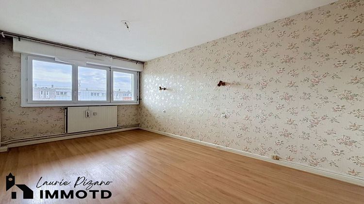 Ma-Cabane - Vente Appartement DUNKERQUE, 103 m²