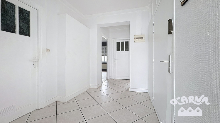 Ma-Cabane - Vente Appartement Dunkerque, 64 m²