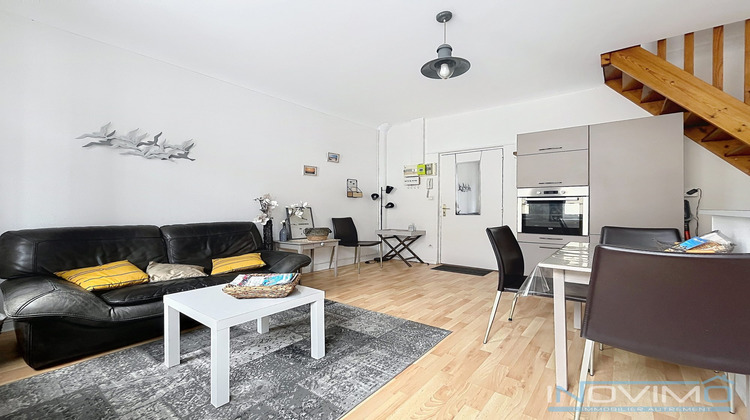 Ma-Cabane - Vente Appartement Dunkerque, 44 m²
