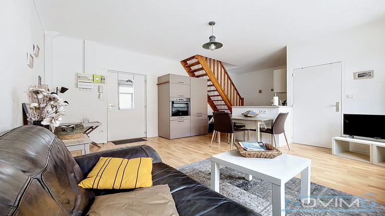 Ma-Cabane - Vente Appartement Dunkerque, 44 m²
