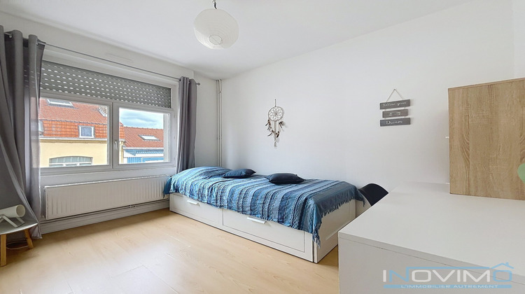 Ma-Cabane - Vente Appartement Dunkerque, 44 m²