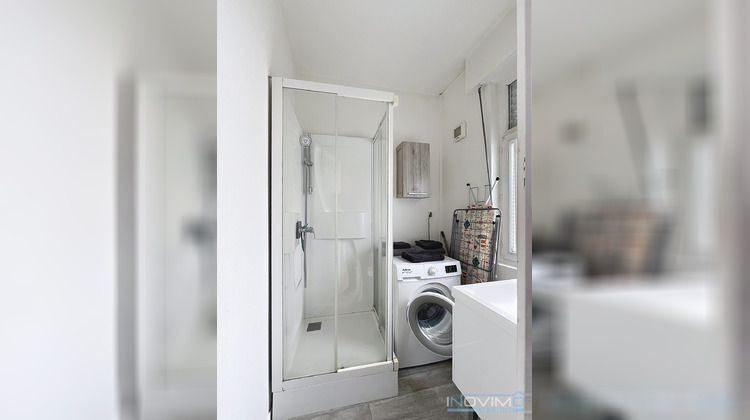 Ma-Cabane - Vente Appartement Dunkerque, 44 m²
