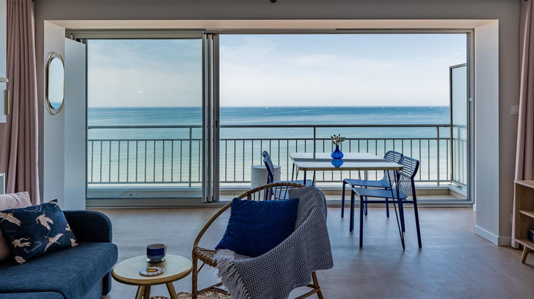 Ma-Cabane - Vente Appartement DUNKERQUE, 115 m²