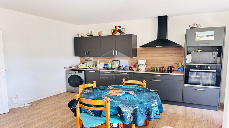 Ma-Cabane - Vente Appartement DUNKERQUE, 65 m²