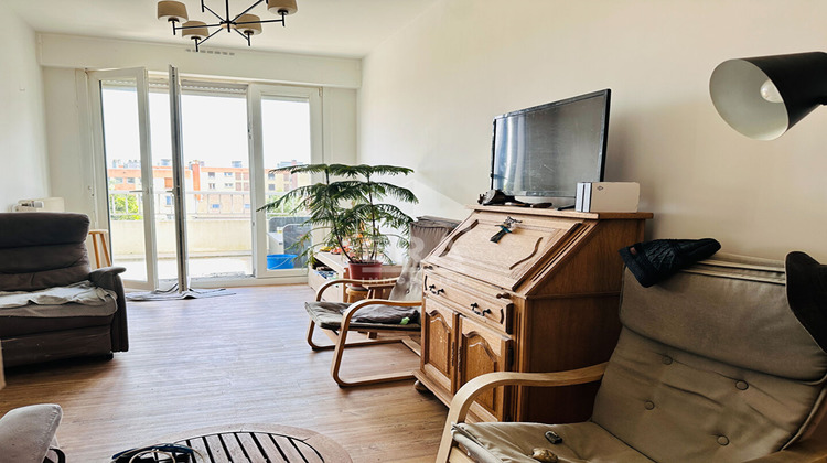 Ma-Cabane - Vente Appartement DUNKERQUE, 65 m²