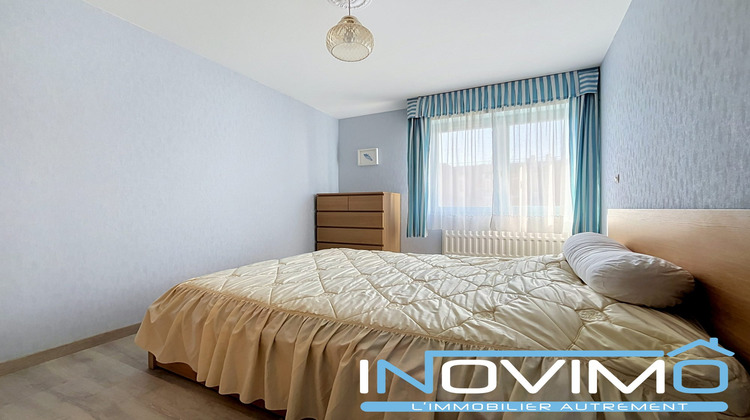 Ma-Cabane - Vente Appartement Dunkerque, 90 m²