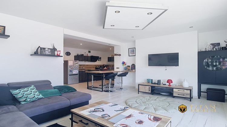 Ma-Cabane - Vente Appartement Dunkerque, 62 m²
