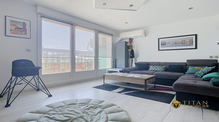 Ma-Cabane - Vente Appartement Dunkerque, 62 m²