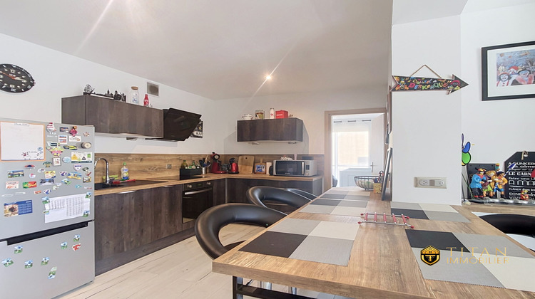 Ma-Cabane - Vente Appartement Dunkerque, 62 m²