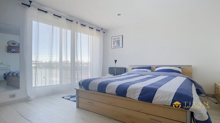 Ma-Cabane - Vente Appartement Dunkerque, 62 m²
