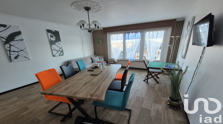 Ma-Cabane - Vente Appartement Dunkerque, 63 m²