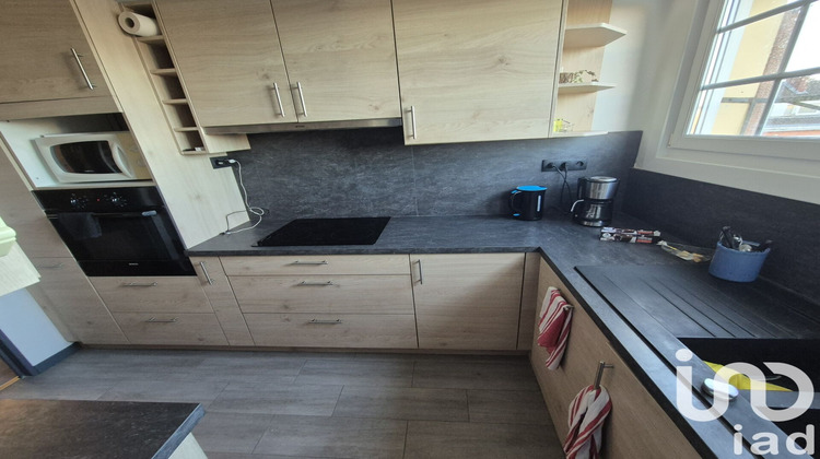 Ma-Cabane - Vente Appartement Dunkerque, 63 m²