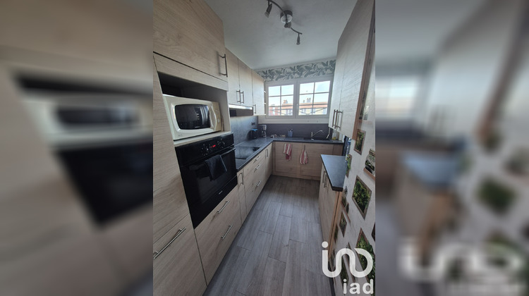 Ma-Cabane - Vente Appartement Dunkerque, 63 m²