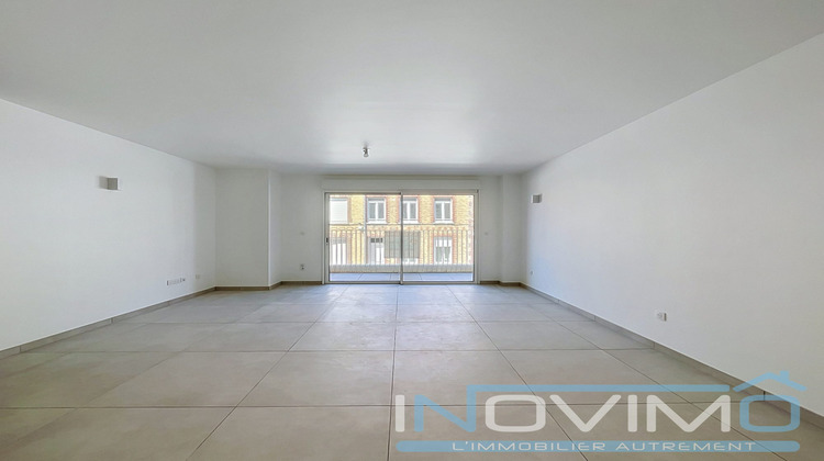 Ma-Cabane - Vente Appartement Dunkerque, 80 m²
