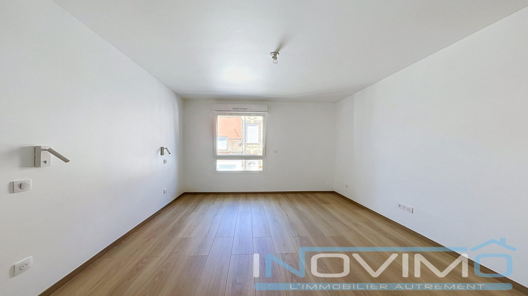 Ma-Cabane - Vente Appartement Dunkerque, 80 m²