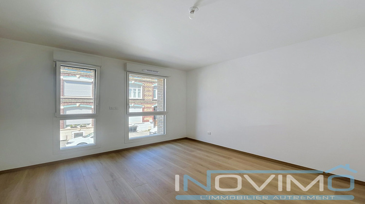 Ma-Cabane - Vente Appartement Dunkerque, 96 m²