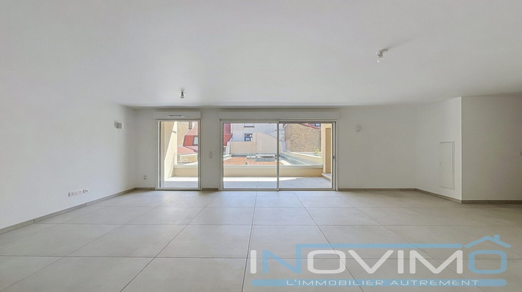 Ma-Cabane - Vente Appartement Dunkerque, 96 m²
