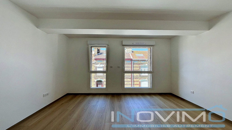Ma-Cabane - Vente Appartement Dunkerque, 96 m²