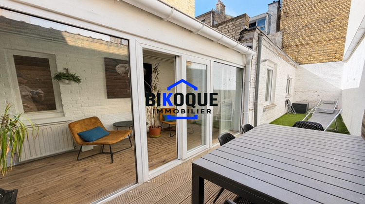 Ma-Cabane - Vente Appartement Dunkerque, 60 m²