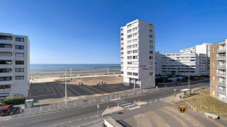 Ma-Cabane - Vente Appartement Dunkerque, 105 m²