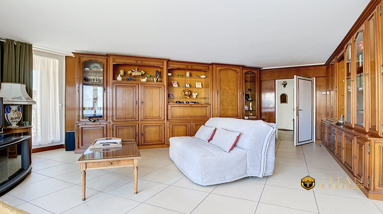 Ma-Cabane - Vente Appartement Dunkerque, 105 m²