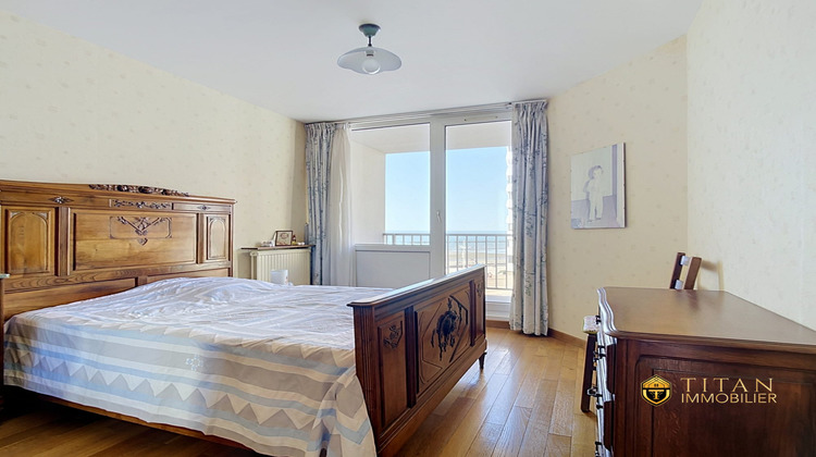 Ma-Cabane - Vente Appartement Dunkerque, 105 m²