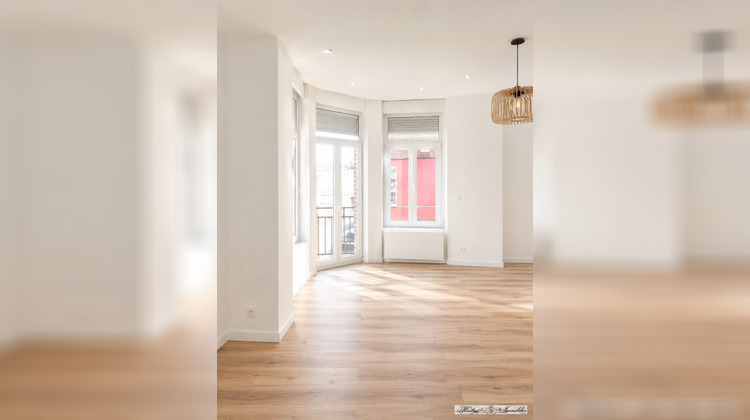 Ma-Cabane - Vente Appartement Dunkerque, 59 m²