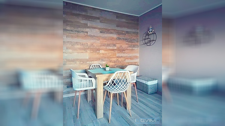 Ma-Cabane - Vente Appartement Dunkerque, 51 m²