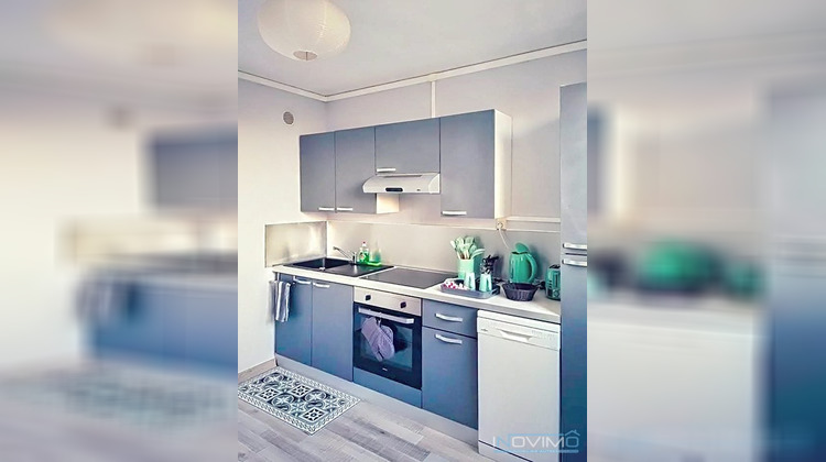 Ma-Cabane - Vente Appartement Dunkerque, 51 m²