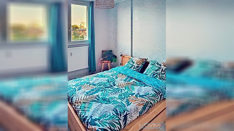 Ma-Cabane - Vente Appartement Dunkerque, 51 m²