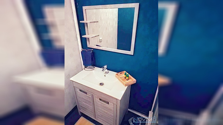 Ma-Cabane - Vente Appartement Dunkerque, 51 m²
