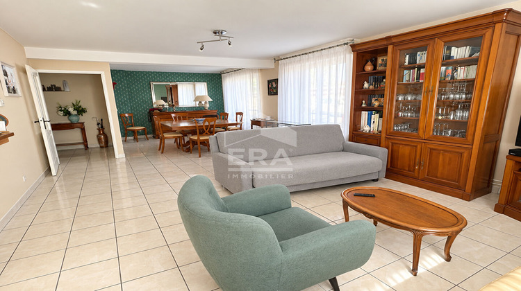 Ma-Cabane - Vente Appartement DUNKERQUE, 99 m²