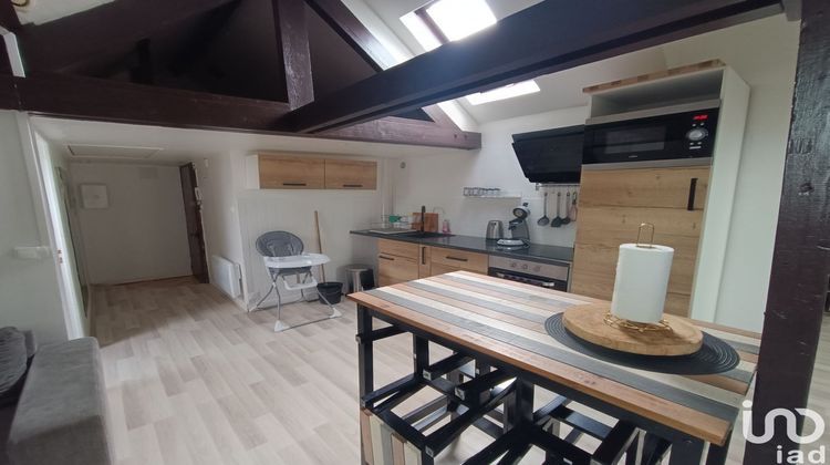 Ma-Cabane - Vente Appartement Dunkerque, 57 m²