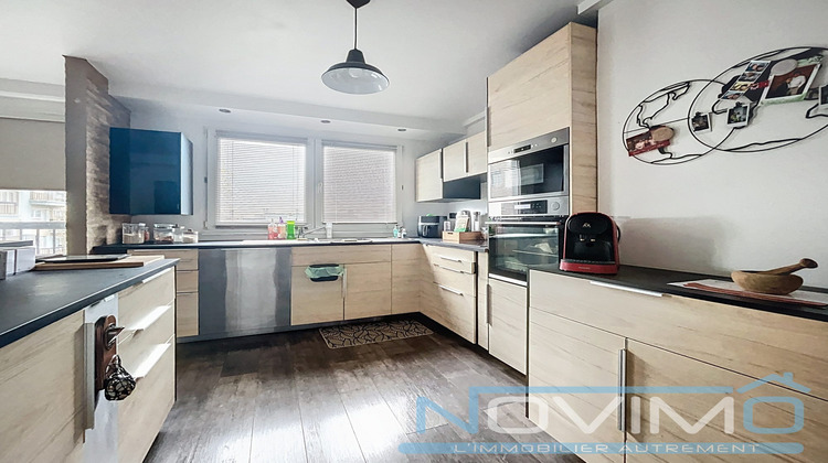 Ma-Cabane - Vente Appartement Dunkerque, 69 m²