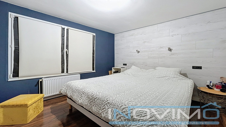 Ma-Cabane - Vente Appartement Dunkerque, 69 m²