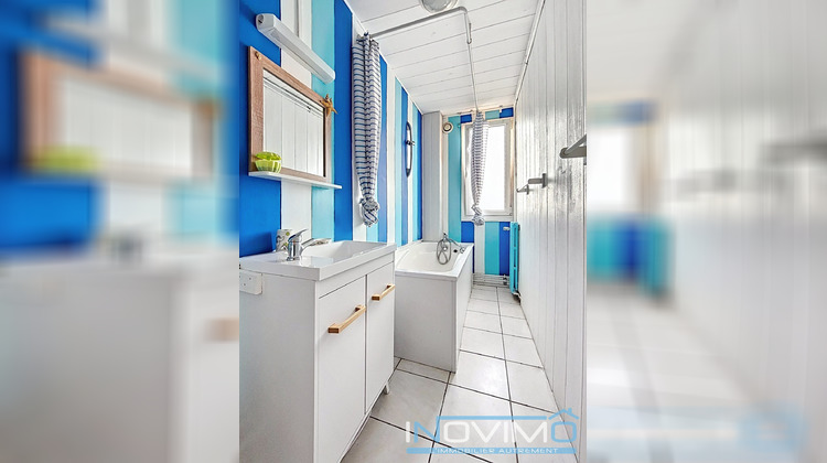 Ma-Cabane - Vente Appartement Dunkerque, 73 m²