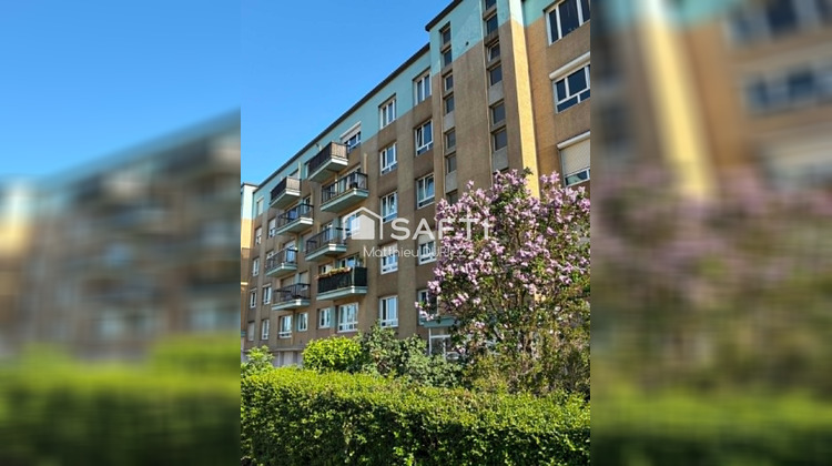 Ma-Cabane - Vente Appartement Dunkerque, 60 m²