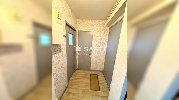Ma-Cabane - Vente Appartement Dunkerque, 60 m²