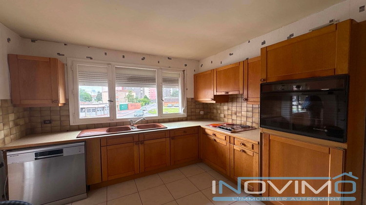 Ma-Cabane - Vente Appartement Dunkerque, 73 m²