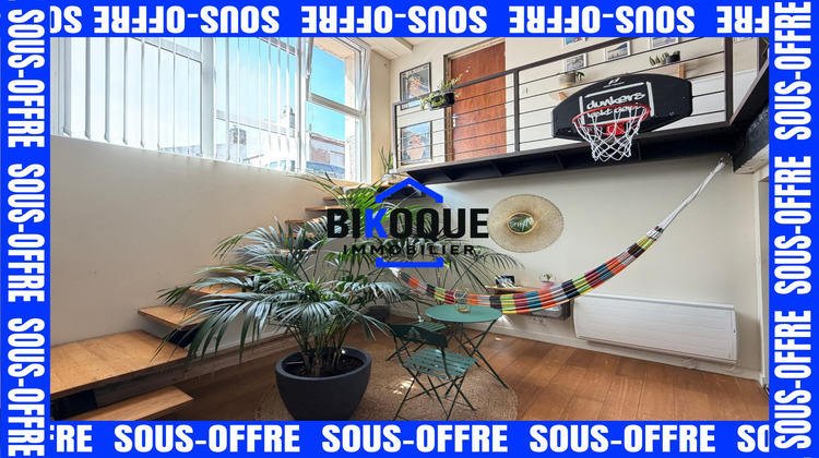 Ma-Cabane - Vente Appartement Dunkerque, 144 m²