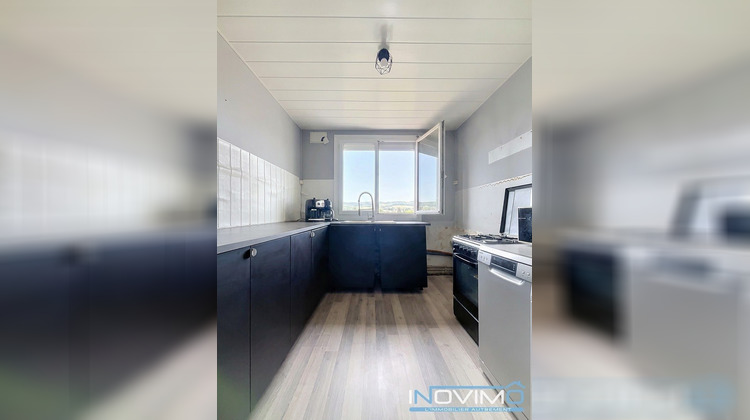 Ma-Cabane - Vente Appartement Dunkerque, 84 m²