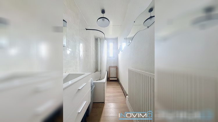Ma-Cabane - Vente Appartement Dunkerque, 84 m²