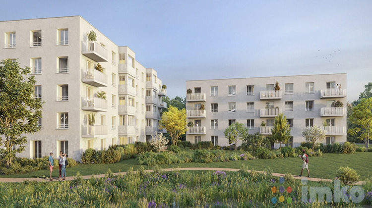 Ma-Cabane - Vente Appartement dunkerque, 39 m²