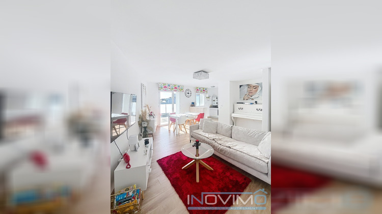 Ma-Cabane - Vente Appartement Dunkerque, 72 m²