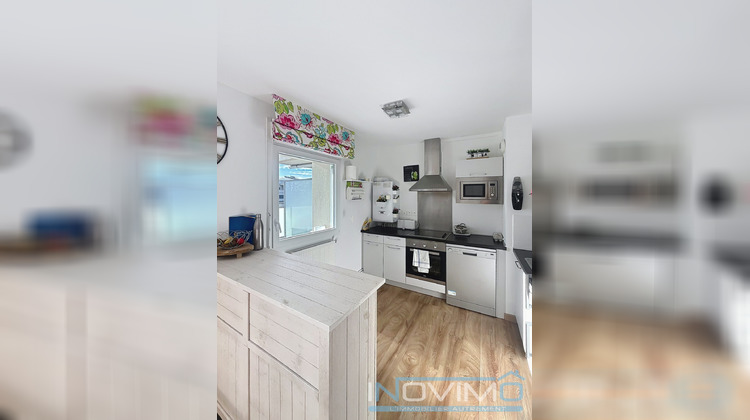 Ma-Cabane - Vente Appartement Dunkerque, 72 m²