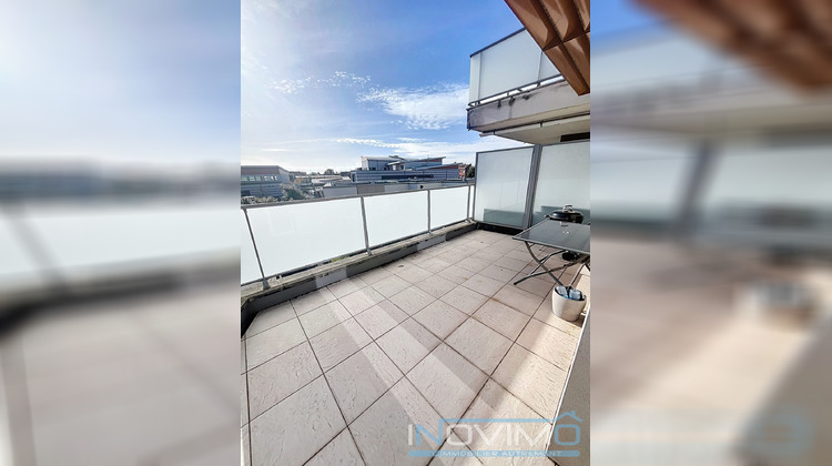 Ma-Cabane - Vente Appartement Dunkerque, 72 m²