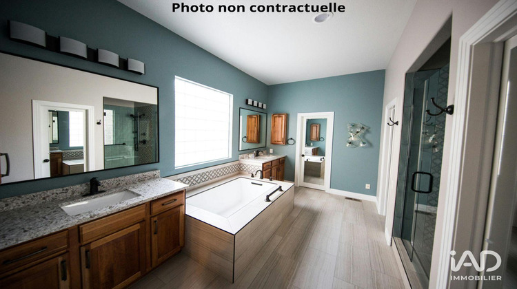 Ma-Cabane - Vente Appartement Dunkerque, 74 m²