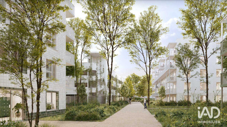 Ma-Cabane - Vente Appartement Dunkerque, 88 m²