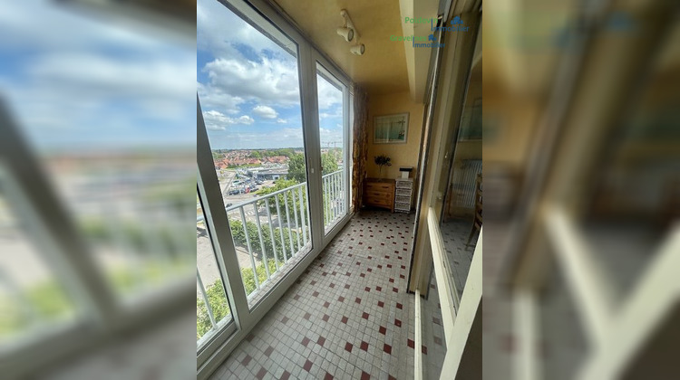 Ma-Cabane - Vente Appartement Dunkerque, 82 m²